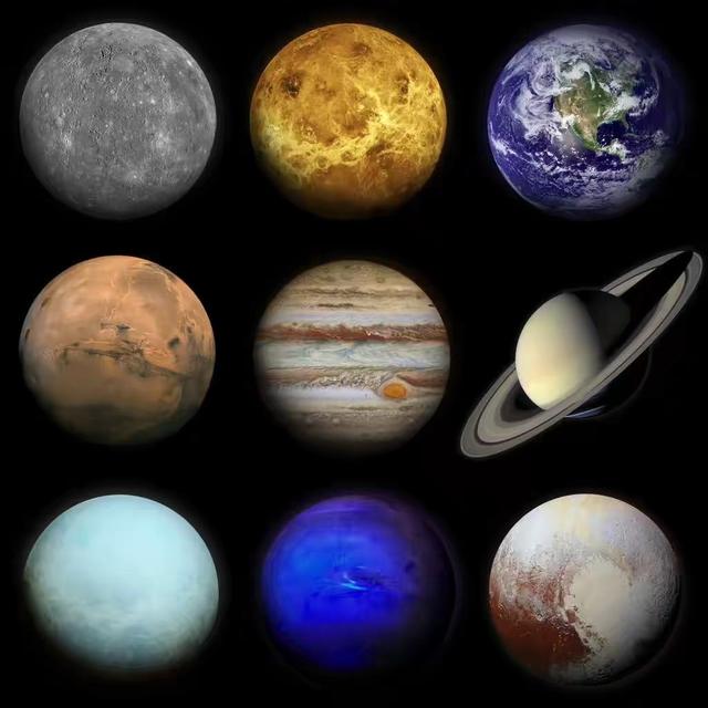 为什么所有的星球都是圆的？宇宙也是圆的吗？154 / 作者:deer_____0 / 帖子ID:128621