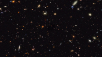为什么所有的星球都是圆的？宇宙也是圆的吗？580 / 作者:deer_____0 / 帖子ID:128621