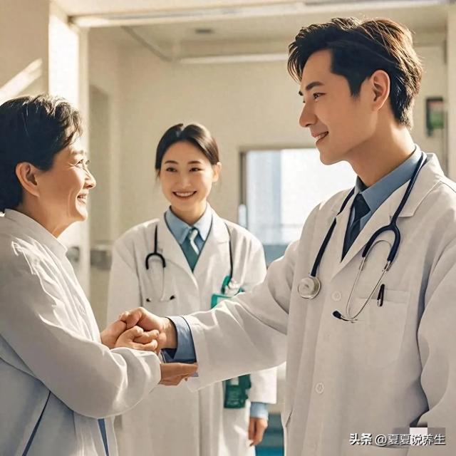 这个世界上最厉害的二十位医生！ 第一个553 / 作者:一段或九段肝 / 帖子ID:128632