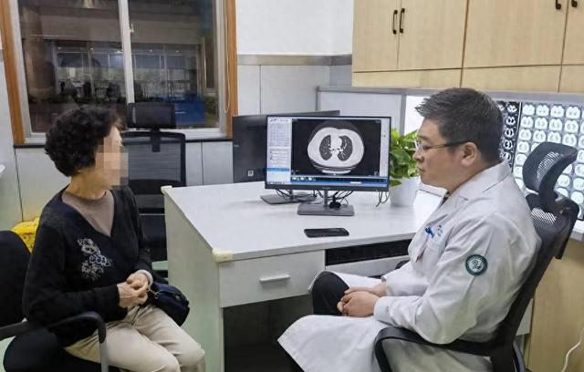 科学防治肺癌，这些知识了解一下！948 / 作者:平静769 / 帖子ID:128635