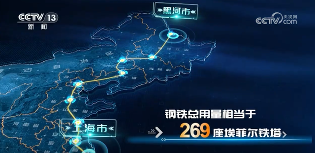 我国重要能源大通道全线完工 其中世界之最有多少?一起来看640 / 作者:淡然一笑wwc / 帖子ID:128648