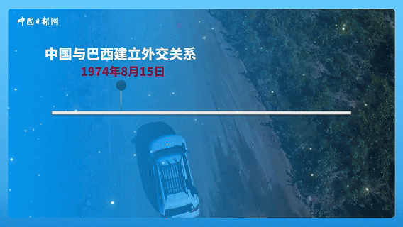 跟着习主席看世界｜走进巴西，感受桑巴与足球的双重狂欢616 / 作者:HY107 / 帖子ID:128680