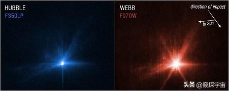 这是距离地球160万公里拍摄的地球照，大家有见过这样的地球吗？955 / 作者:比尔992 / 帖子ID:128684