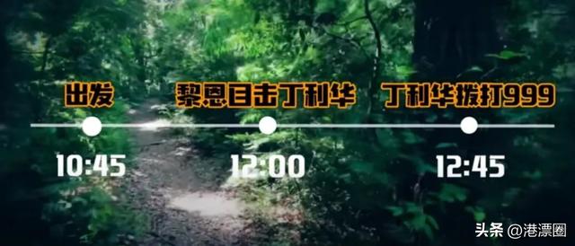 多人连续失踪！至今未破！这是香港史上最惊悚悬案486 / 作者:123458071 / 帖子ID:128698