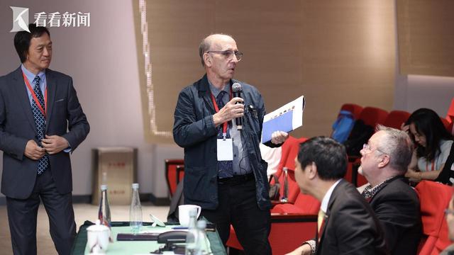 国内外天文专家汇聚上海 共话天文馆未来发展925 / 作者:喵呜_520 / 帖子ID:128729