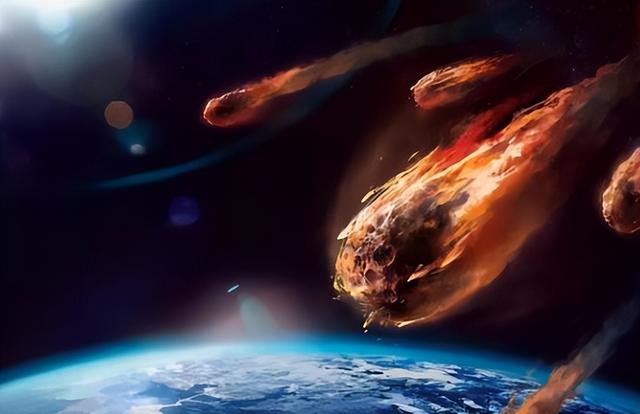 人类可能不属于地球？听听科学家的解释751 / 作者:文叶儿 / 帖子ID:128742