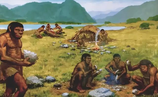 人类可能不属于地球？听听科学家的解释365 / 作者:文叶儿 / 帖子ID:128742