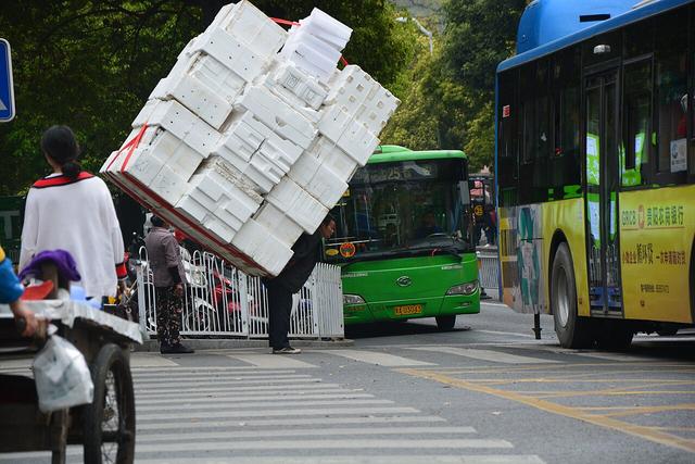 科学家发现那么多能吃塑料的生物，为何塑料垃圾问题没有解决？903 / 作者:123457660 / 帖子ID:128784