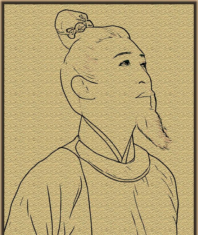 正史里的灵异事件55 / 作者:降法讲顾 / 帖子ID:128788