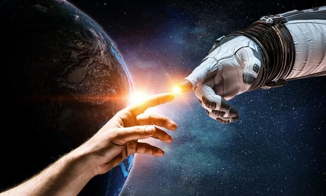 为何我们始终找不到外星文明？可怕的黑暗森林法则，让人细思极恐317 / 作者:龙的传人739 / 帖子ID:128801