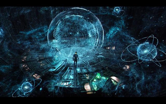 科学家认为：宇宙有可能是一场全息投影330 / 作者:好时光516 / 帖子ID:128820