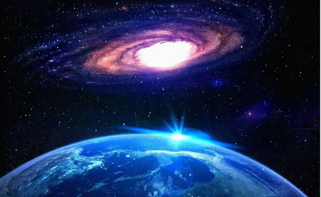 科学家认为：宇宙有可能是一场全息投影846 / 作者:好时光516 / 帖子ID:128820