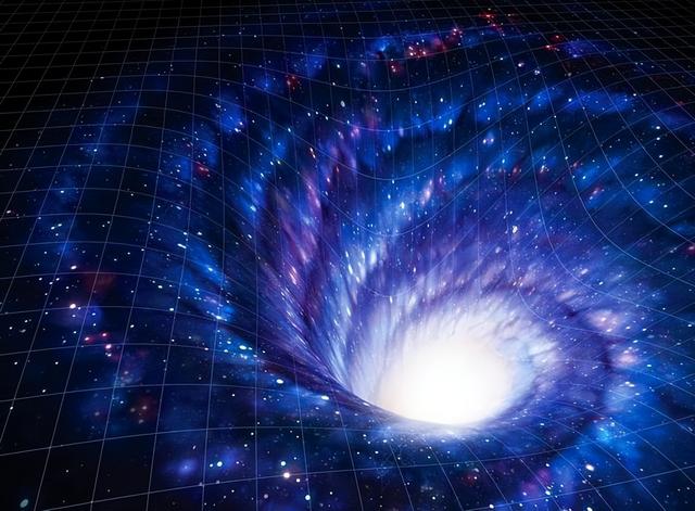 科学家认为：宇宙有可能是一场全息投影883 / 作者:好时光516 / 帖子ID:128820