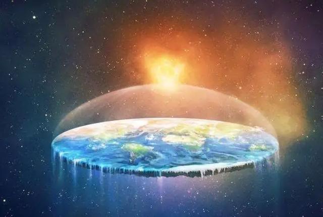 要离地面多高，才能看到圆形的地球？科学家给出了答案92 / 作者:小小的鼻祖 / 帖子ID:128821