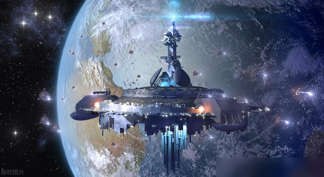 几处异常被发现，科学家推测：太阳系曾经可能发生过宇宙战争203 / 作者:状或难 / 帖子ID:128831