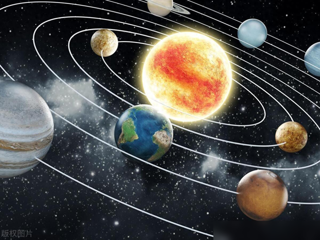 几处异常被发现，科学家推测：太阳系曾经可能发生过宇宙战争400 / 作者:状或难 / 帖子ID:128831