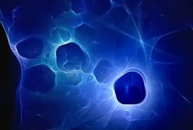 新研究揭示宇宙暗物质起源：来自“黑暗大爆炸”！为独立爆炸事件893 / 作者:如朗随行 / 帖子ID:128838