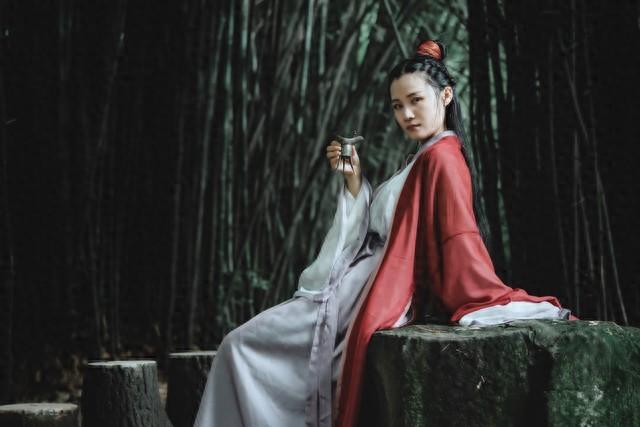 正史里的灵异事件，历史与神秘的交织333 / 作者:smile929 / 帖子ID:128839