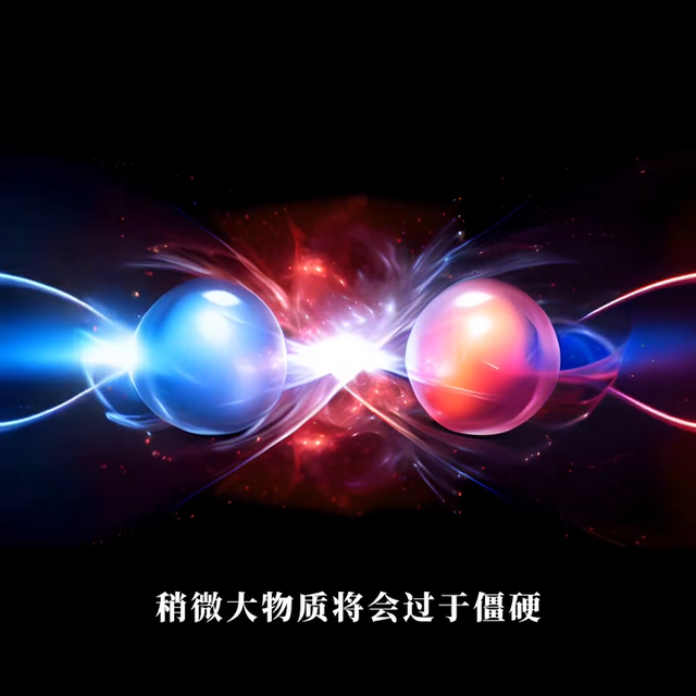 神奇的宇宙 #科普408 / 作者:老郑36 / 帖子ID:128842