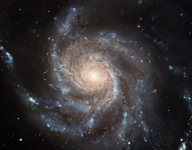 宇宙尺度上短短的一光年，为什么会让天文学家感到绝望？571 / 作者:断翅小蝶腥 / 帖子ID:128857