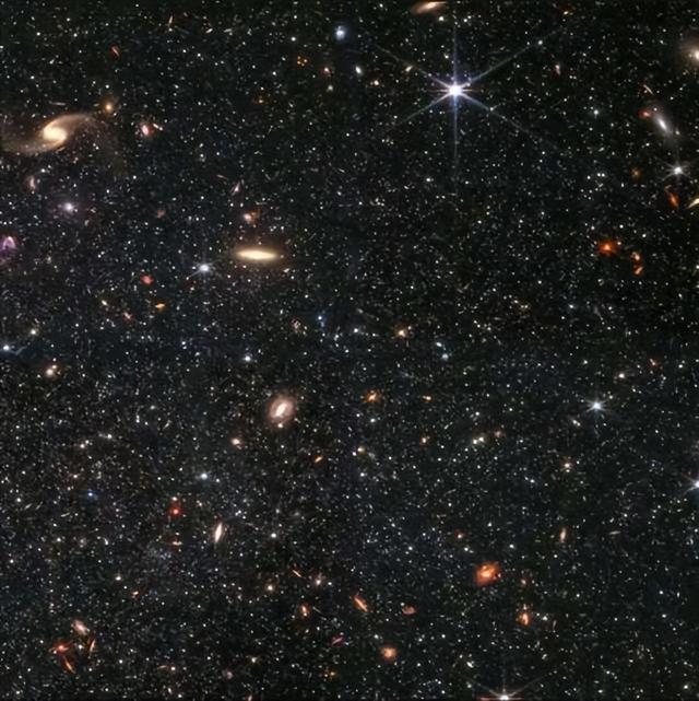 10万亿年后的宇宙：恒星熄灭黑洞蒸发，只剩下绝对零度342 / 作者:小乖欢颜僮 / 帖子ID:128859