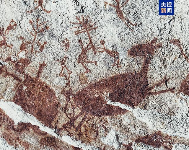 跟着习主席看世界丨什么友谊，像长江和亚马孙河一样奔腾不息！373 / 作者:良辰743 / 帖子ID:128861