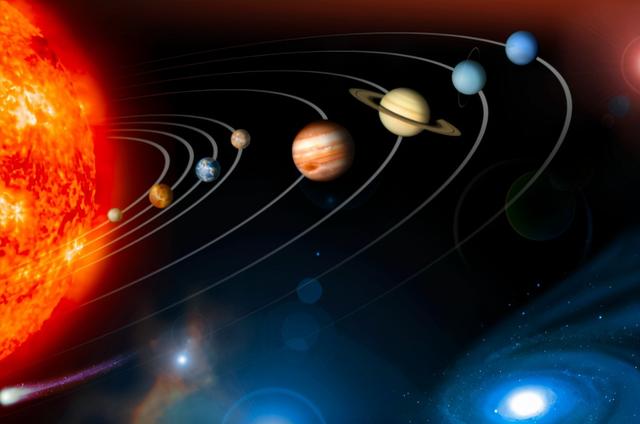 地球和人类，在宇宙中并不特殊，为啥始终找不到外星人？110 / 作者:往事随风760 / 帖子ID:128864