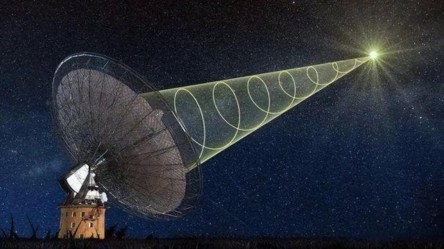 人类为何至今都没有发现外星人？科学家给出三个原因！501 / 作者:123457839 / 帖子ID:128882