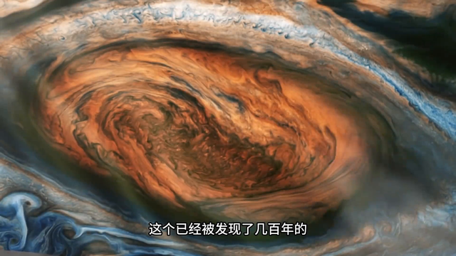 太阳系八大行星，到底有多震撼？339 / 作者:wxf2017 / 帖子ID:128907