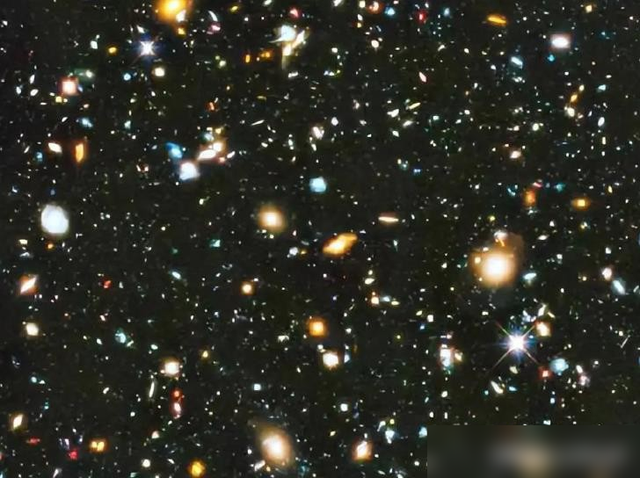 宇宙直径930亿光年，地球陆地面积1.5亿平方千米，恒星比沙子多吗953 / 作者:必须更多木 / 帖子ID:128982