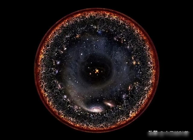 宇宙直径930亿光年，地球陆地面积1.5亿平方千米，恒星比沙子多吗361 / 作者:123457776 / 帖子ID:128983