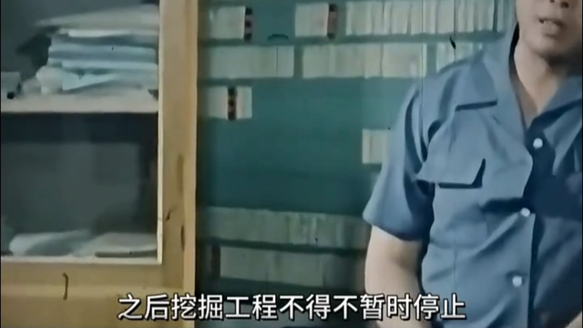 揭秘秦岭隧道神秘事件，专家解密邪灵作祟之谜126 / 作者:五题架转困 / 帖子ID:129019