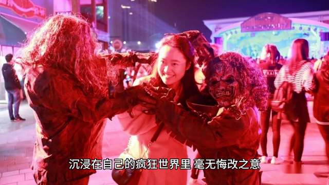 揭秘2003年秋天的神秘事件：拘魂养尸！95 / 作者:魏洋1 / 帖子ID:129020