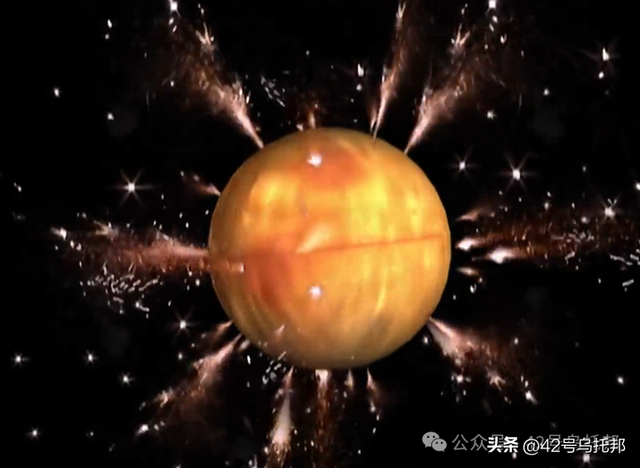 为什么宇宙的终极答案是“42”355 / 作者:李冰381 / 帖子ID:129021