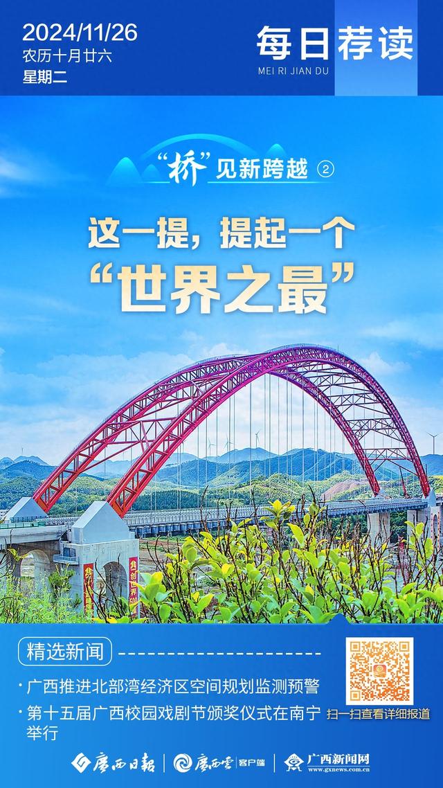 每日荐读丨这一提，提起一个“世界之最”418 / 作者:三米烛光 / 帖子ID:129026