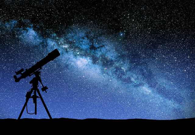 宇宙中的万物都是假的？人类看到的夜空，实际是几千万年前的幻象444 / 作者:一夜雨十年灯潞 / 帖子ID:129031