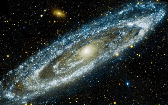 10个意想不到的科学事实，在浩瀚的宇宙面前，人类显得多渺小625 / 作者:随心所欲480 / 帖子ID:129035