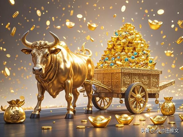 丑牛神秘大事件来临！未来三天身边的怪事或许是命运在给你点拨！194 / 作者:我是一个梦蛋 / 帖子ID:129040