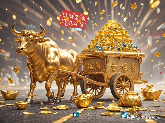 丑牛神秘大事件来临！未来三天身边的怪事或许是命运在给你点拨！922 / 作者:我是一个梦蛋 / 帖子ID:129040