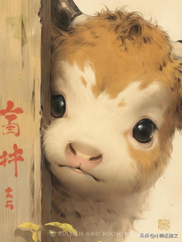 丑牛神秘大事件来临！未来三天身边的怪事或许是命运在给你点拨！738 / 作者:我是一个梦蛋 / 帖子ID:129040