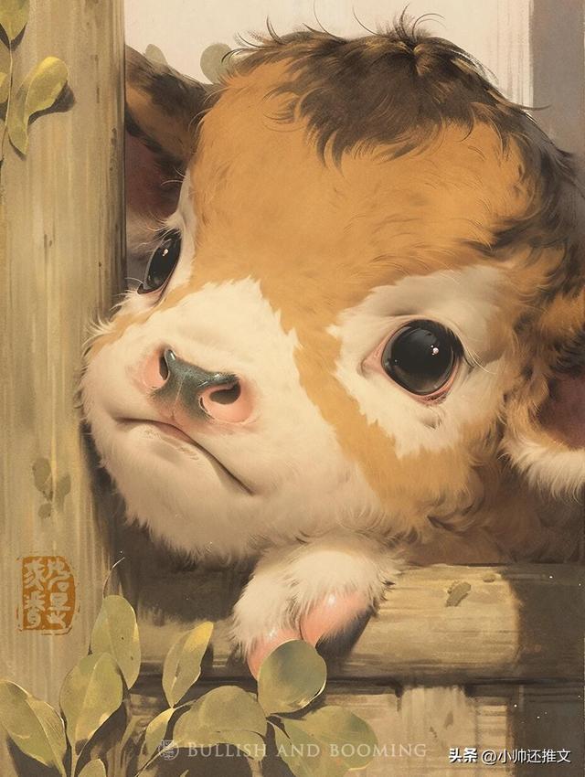 丑牛神秘大事件来临！未来三天身边的怪事或许是命运在给你点拨！895 / 作者:我是一个梦蛋 / 帖子ID:129040