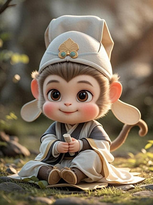 申猴神秘大事件来临！未来三天身边的怪事或许是命运在给你点拨！874 / 作者:我是一个梦蛋 / 帖子ID:129051