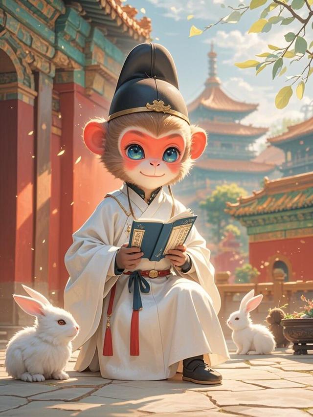 申猴神秘大事件来临！未来三天身边的怪事或许是命运在给你点拨！169 / 作者:我是一个梦蛋 / 帖子ID:129051