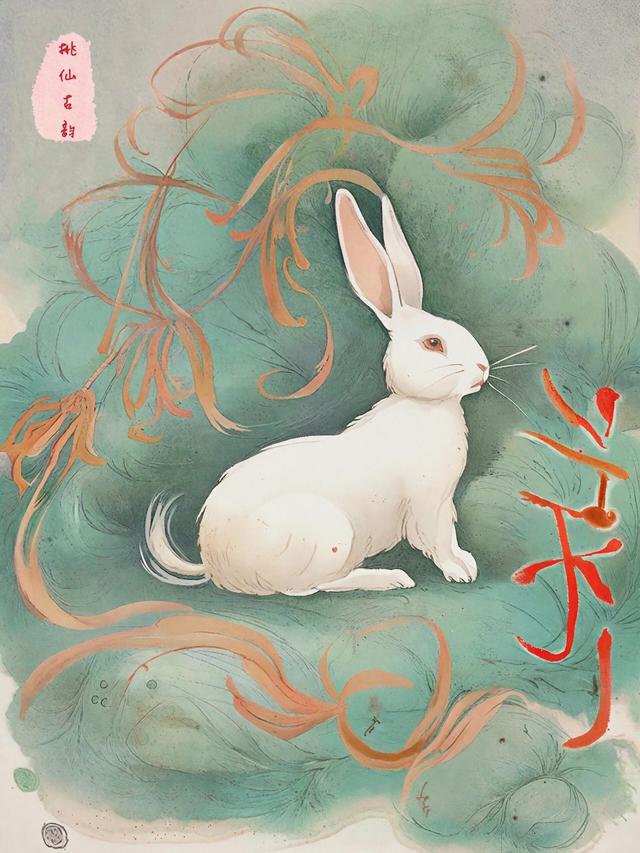 卯兔神秘大事件来临！未来三天身边的怪事或许是命运在给你点拨！537 / 作者:启凡 / 帖子ID:129053