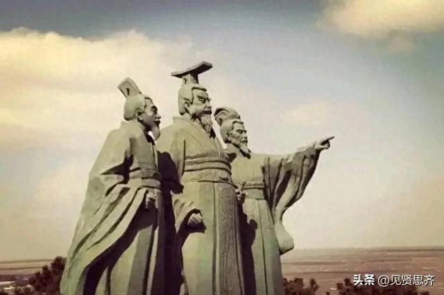 历史上三次巧合很“神秘”，令人不得不怀疑，世界或许就是在轮回?403 / 作者:小猪散步 / 帖子ID:129058