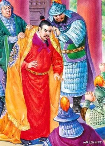 历史上三次巧合很“神秘”，令人不得不怀疑，世界或许就是在轮回?204 / 作者:小猪散步 / 帖子ID:129058