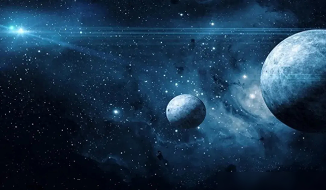 为何我们始终找不到外星文明？可怕的黑暗森林法则，让人细思极恐630 / 作者:山东美家环保 / 帖子ID:129067