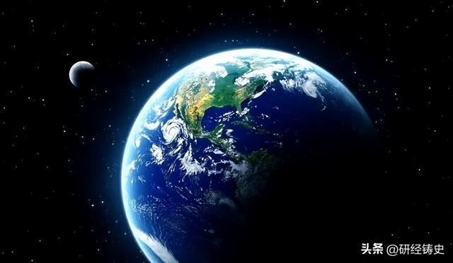 宇宙有多大？假设银河系直径只有1米，同比缩小后的宇宙有多大？466 / 作者:老郑36 / 帖子ID:129069