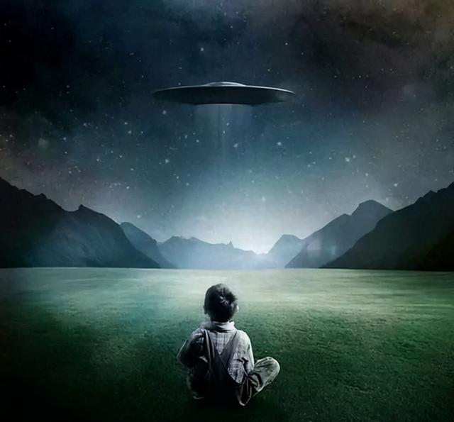 外星人的存在几乎是必然的，为何人类至今都没有发现外星人？721 / 作者:hyq481 / 帖子ID:129082