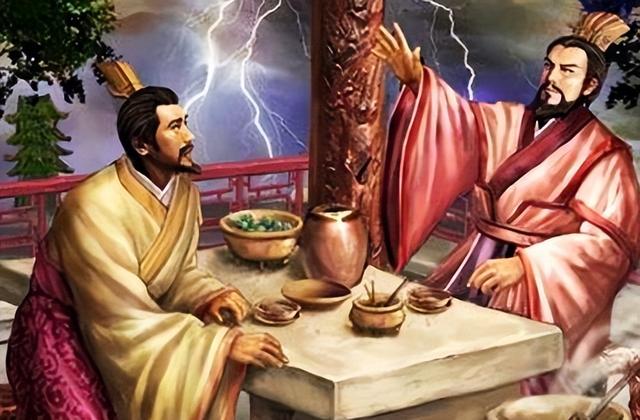 为何古人那么迷信？这几件历史上真实的神秘事件，你从未听过！251 / 作者:或许你会吞 / 帖子ID:129084
